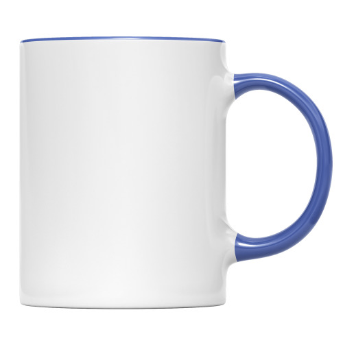 Кружка с принтом Для писателя