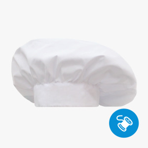 Поварской колпак (вышивка)