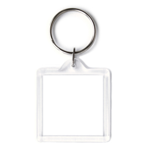 Брелок с принтом  Malevich