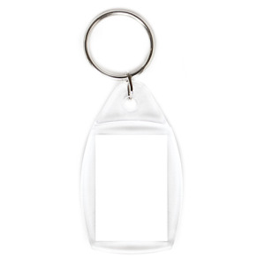 Брелок 4.2 x 2.9 см