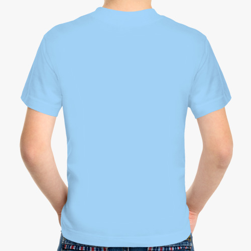 Детская футболка с принтом Like A Boss . Minecraft