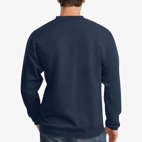 Свитшот с принтом Мы не можем жить без космоса