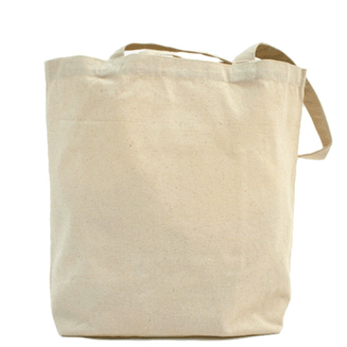 Сумка шоппер с принтом TCP Bag