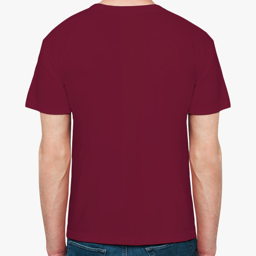 Футболка с принтом House Baratheon | Дом Баратеонов