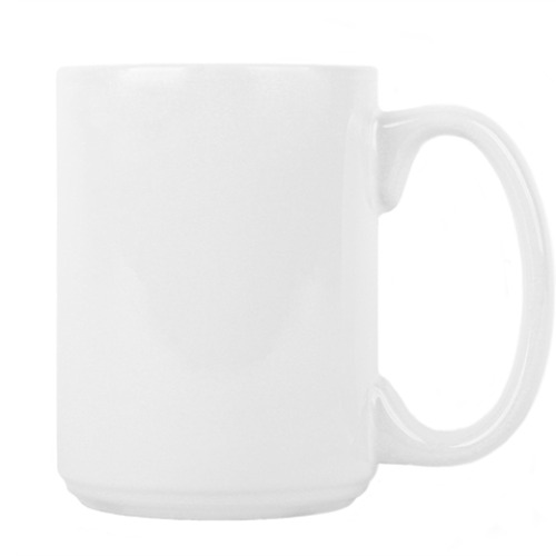 Кружка с принтом Beauty