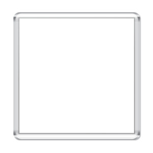 Магнит 6.5 x 6.5 см