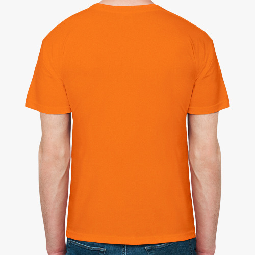 Футболка с принтом "Я постиг дзен"