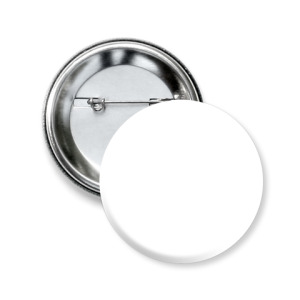 Значок 50 мм