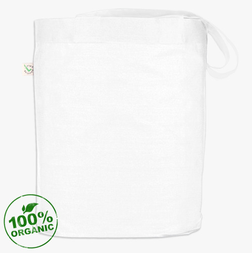 Сумка шоппер с принтом Голландка