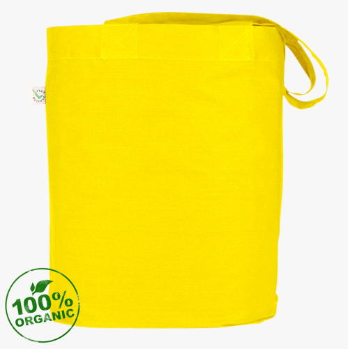 Сумка шоппер с принтом Пикник