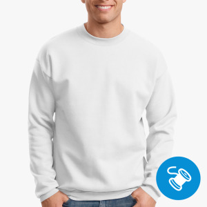 Свитшот (вышивка)