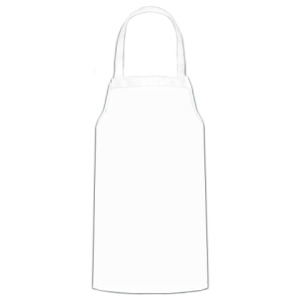 Фартук (печать)