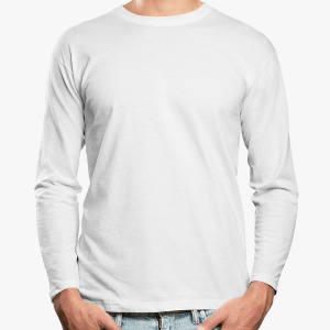 Лонгслив (вышивка)