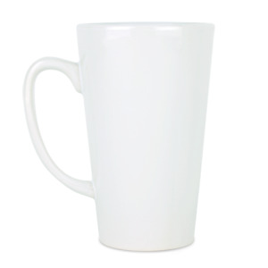 Кружка латте (510 мл)