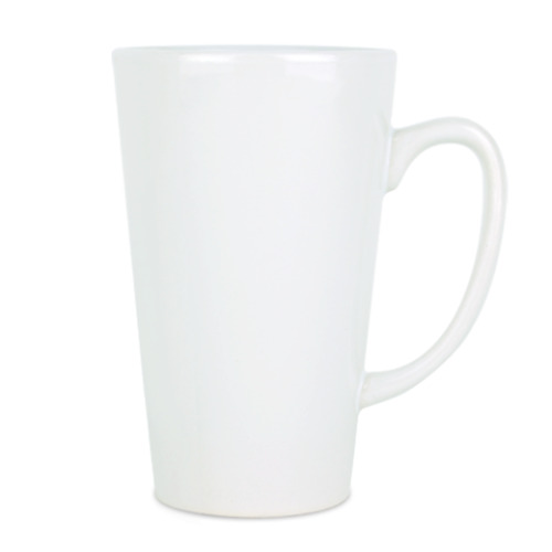 Чашка Латте с принтом 'Масон'