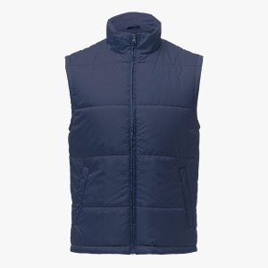 Жилет утеплённый (вышивка)