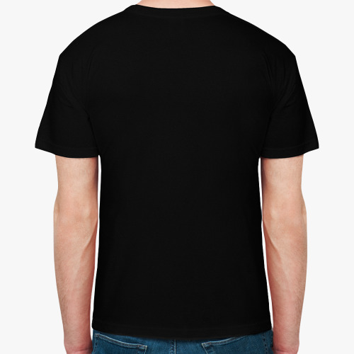 Футболка с принтом МАРСОХОД OPPORTUNITY pixel art