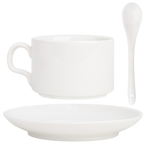 Кофейная чашка (набор)