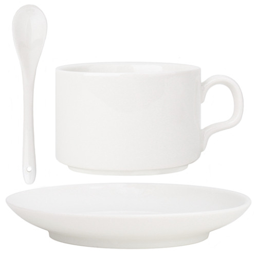 Кофейный набор с принтом Monty Python