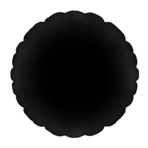 Подушка с принтом Унесенные призраками Миядзаки