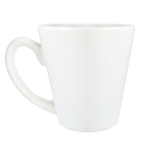 Кружка латте (360 мл)