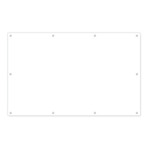 Баннер 1,2 x 0,75 м (с люверсами)