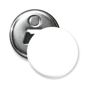 Магнит-открывашка 58 мм