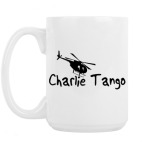 Кружка 420 мл