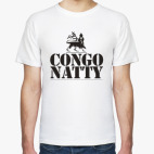 CONGO NATTY aka REBEL MC (UK)