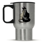 Кружка-термос