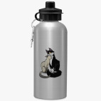 Спортивная бутылка