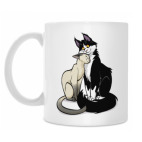 Кружка 330 мл