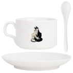 Кофейный набор