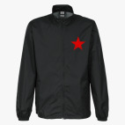 Ветровка без капюшона