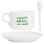 Кофейный набор