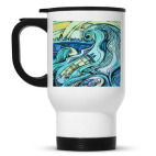 Зеленые воды Ишмы Макс Фрай