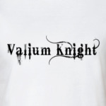  Valium knight