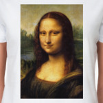 Мона Лиза Джоконда