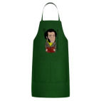 Кухонный фартук