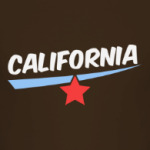 California Star