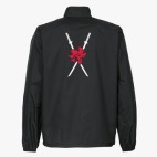 Ветровка без капюшона