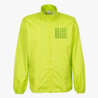 Ветровка без капюшона