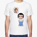 'Думаю о ней'