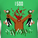 Охота на уток (Duck hunt)