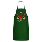 Кухонный фартук