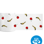 Цветы(розы) и Пистолеты