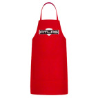 Кухонный фартук