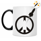 Антипацифизм