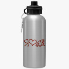 Спортивная бутылка