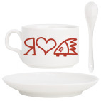 Кофейный набор